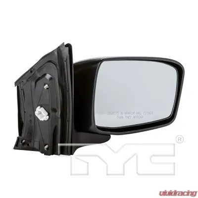 TYC Genera Door Mirror Honda Odyssey Right 2005-2010 - 4760131