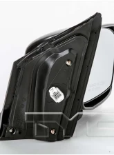TYC Genera Door Mirror Honda Odyssey Right 2005-2010                                     - 4760131 - Image 3