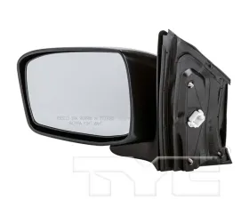 TYC Genera Door Mirror Honda Odyssey Left 2005-2010