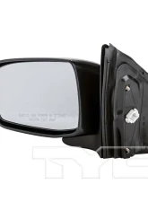 TYC Genera Door Mirror Honda Odyssey Left 2005-2010                                     - 4760132 - Image 3