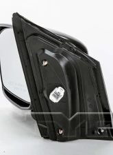 TYC Genera Door Mirror Honda Odyssey Left 2005-2010                                     - 4760132 - Image 3