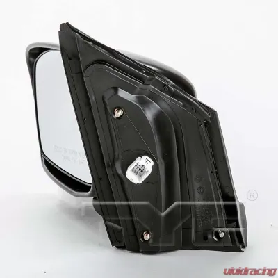 TYC Genera Door Mirror Honda Odyssey Left 2005-2010 - 4760132