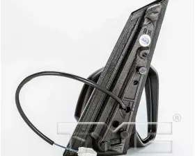 TYC Genera Door Mirror Honda Odyssey Right 2011-2013