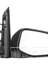 TYC Genera Door Mirror Honda Odyssey Right 2011-2013                                     - 4760231 - Image 2