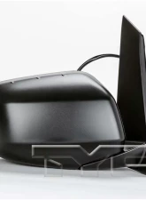 TYC Genera Door Mirror Honda Odyssey Right 2011-2013                                     - 4760231 - Image 3