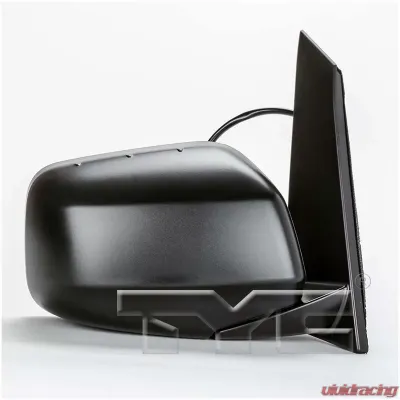 TYC Genera Door Mirror Honda Odyssey Right 2011-2013 - 4760231