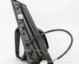 TYC Genera Door Mirror Honda Odyssey Left 2011-2013