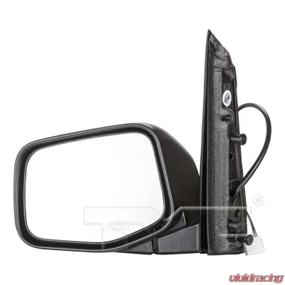 TYC Genera Door Mirror Honda Odyssey Left 2011-2013 - 4760232