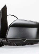 TYC Genera Door Mirror Honda Odyssey Left 2011-2013                                     - 4760232 - Image 3