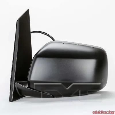 TYC Genera Door Mirror Honda Odyssey Left 2011-2013 - 4760232