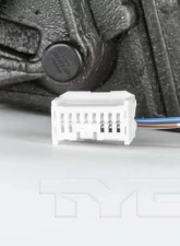 TYC Genera Door Mirror Honda Odyssey Left 2011-2013                                     - 4760232 - Image 4