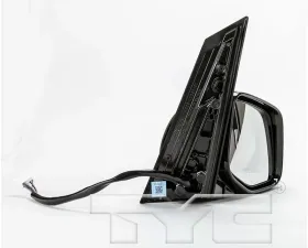 TYC Genera Door Mirror Honda Odyssey Right 2011-2013