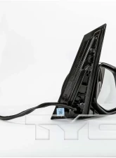 TYC Genera Door Mirror Honda Odyssey Right 2011-2013                                     - 4760341 - Image 4