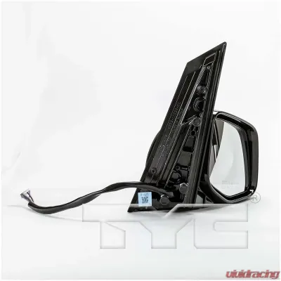 TYC Genera Door Mirror Honda Odyssey Right 2011-2013 - 4760341