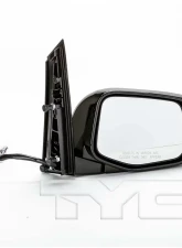 TYC Genera Door Mirror Honda Odyssey Right 2011-2013                                     - 4760341 - Image 2