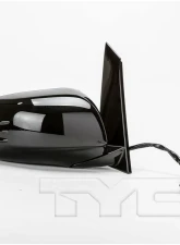 TYC Genera Door Mirror Honda Odyssey Right 2011-2013                                     - 4760341 - Image 3