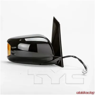 TYC Genera Door Mirror Honda Odyssey Right 2011-2013 - 4760341