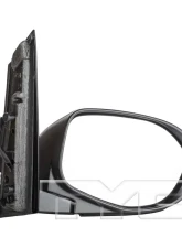 TYC Genera Door Mirror Honda Odyssey Right 2014-2017                                     - 4760431 - Image 2