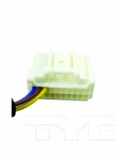 TYC Genera Door Mirror Honda Odyssey Right 2014-2017                                     - 4760431 - Image 3