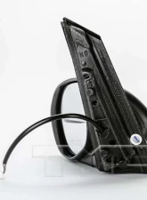 TYC Genera Door Mirror Honda Odyssey Left 2014-2017                                     - 4760432 - Image 6