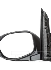 TYC Genera Door Mirror Honda Odyssey Left 2014-2017                                     - 4760432 - Image 2