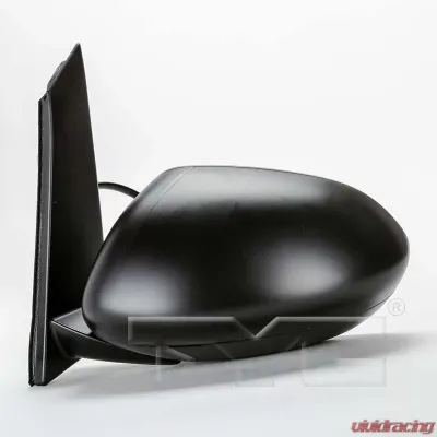 TYC Genera Door Mirror Honda Odyssey Left 2014-2017 - 4760432