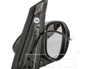 TYC Genera Door Mirror Honda Odyssey Left 2014-2015