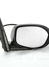 TYC Genera Door Mirror Honda Odyssey Left 2014-2015                                     - 4760442 - Image 2