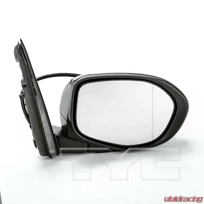 TYC Genera Door Mirror Honda Odyssey Left 2014-2015 - 4760442