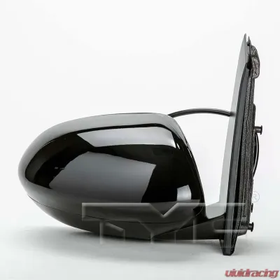 TYC Genera Door Mirror Honda Odyssey Left 2014-2015 - 4760442