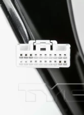 TYC Genera Door Mirror Honda Odyssey Left 2014-2015                                     - 4760442 - Image 4