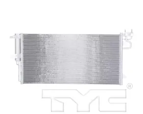 TYC Genera A/C Condenser