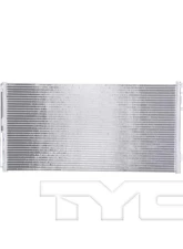 TYC Genera A/C Condenser                                     - 4761 - Image 3