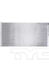 TYC Genera A/C Condenser                                     - 4761 - Image 2