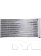 TYC Genera A/C Condenser Mini                                     - 4762 - Image 3