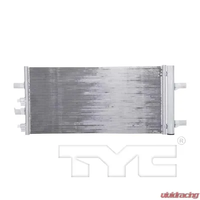 TYC Genera A/C Condenser Mini - 4762