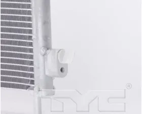 TYC Genera A/C Condenser Lexus