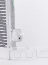 TYC Genera A/C Condenser Lexus                                     - 4763 - Image 4