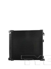 TYC Genera A/C Condenser Lexus                                     - 4763 - Image 2