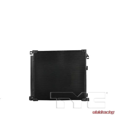 TYC Genera A/C Condenser Lexus - 4763