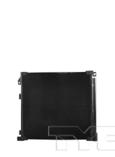 TYC Genera A/C Condenser Lexus                                     - 4763 - Image 3