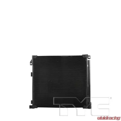 TYC Genera A/C Condenser Lexus - 4763
