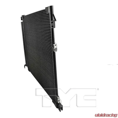 TYC Genera A/C Condenser Lexus - 4763