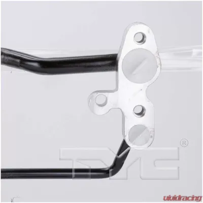 TYC Genera A/C Condenser Ram 2014-2018 - 4765