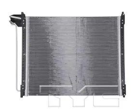 TYC Genera A/C Condenser Ford