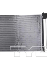 TYC Genera A/C Condenser Ford                                     - 4768 - Image 2