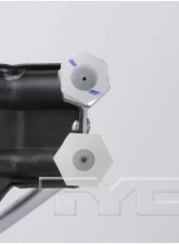 TYC Genera A/C Condenser Ford                                     - 4768 - Image 3