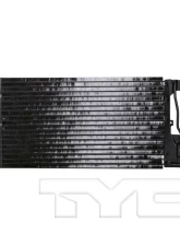 TYC Genera A/C Condenser                                     - 4779 - Image 2