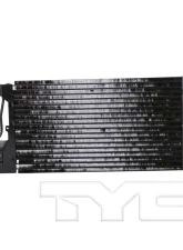 TYC Genera A/C Condenser                                     - 4779 - Image 3