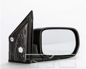 TYC Genera Door Mirror Honda Pilot Right 2003-2008